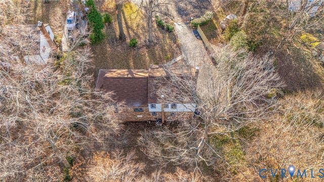 8513 Spring Hollow Dr, Henrico, VA 23227