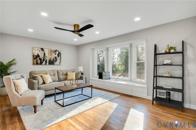 8513 Spring Hollow Dr, Henrico, VA 23227