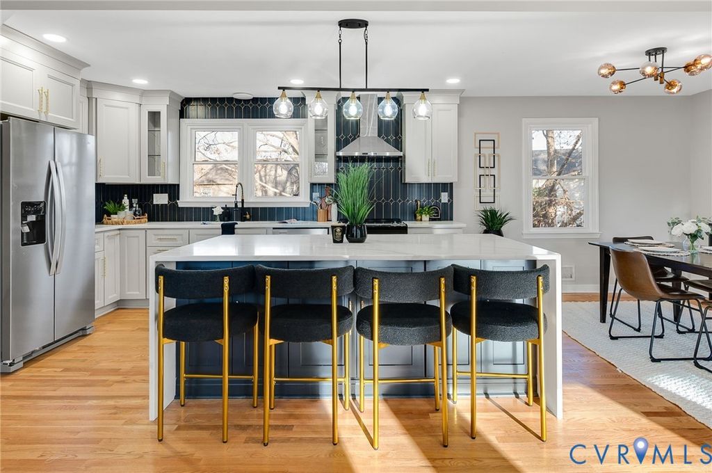 8513 Spring Hollow Dr, Henrico, VA 23227