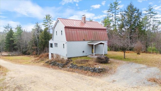 203 Old Shaker Road, Loudon, NH 03307