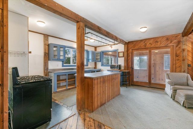 203 Old Shaker Road, Loudon, NH 03307