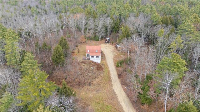 203 Old Shaker Road, Loudon, NH 03307