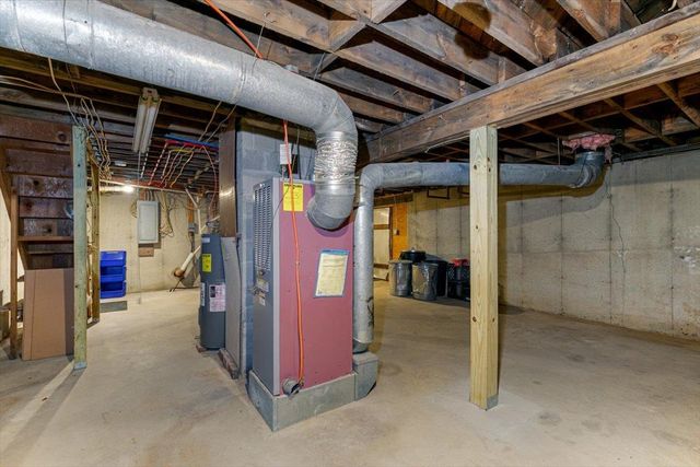 203 Old Shaker Road, Loudon, NH 03307