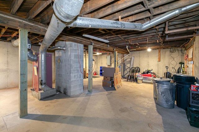 203 Old Shaker Road, Loudon, NH 03307