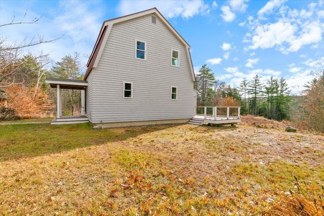 203 Old Shaker Road, Loudon, NH 03307