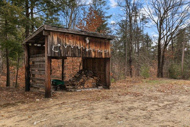 203 Old Shaker Road, Loudon, NH 03307