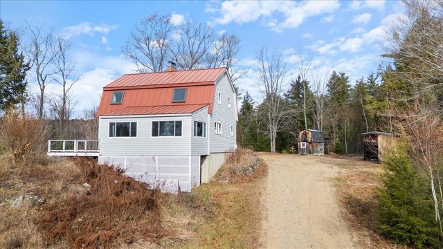 203 Old Shaker Road, Loudon, NH 03307