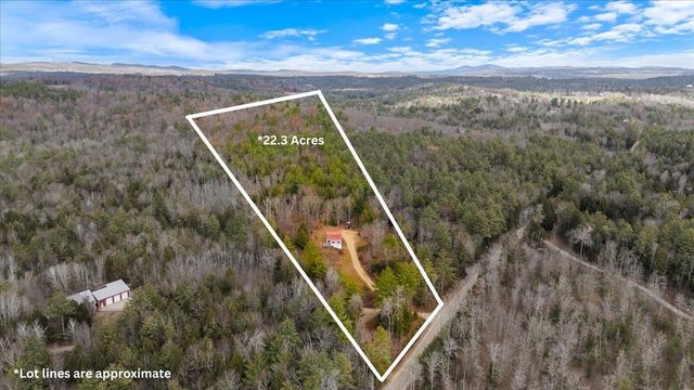 203 Old Shaker Road, Loudon, NH 03307