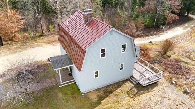 203 Old Shaker Road, Loudon, NH 03307