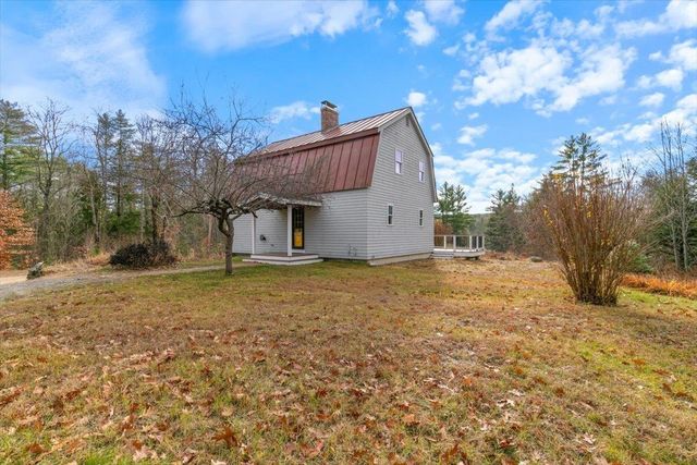 203 Old Shaker Road, Loudon, NH 03307