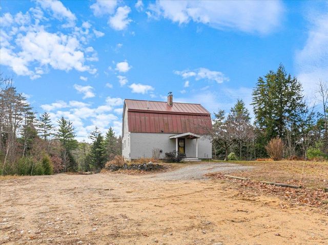203 Old Shaker Road, Loudon, NH 03307