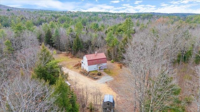 203 Old Shaker Road, Loudon, NH 03307