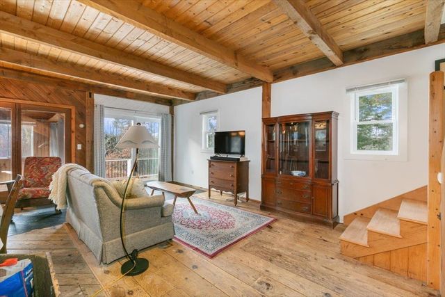 203 Old Shaker Road, Loudon, NH 03307