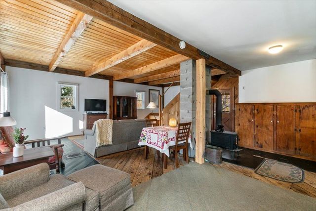 203 Old Shaker Road, Loudon, NH 03307