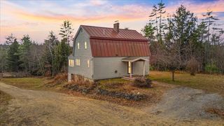 203 Old Shaker Road, Loudon, NH 03307