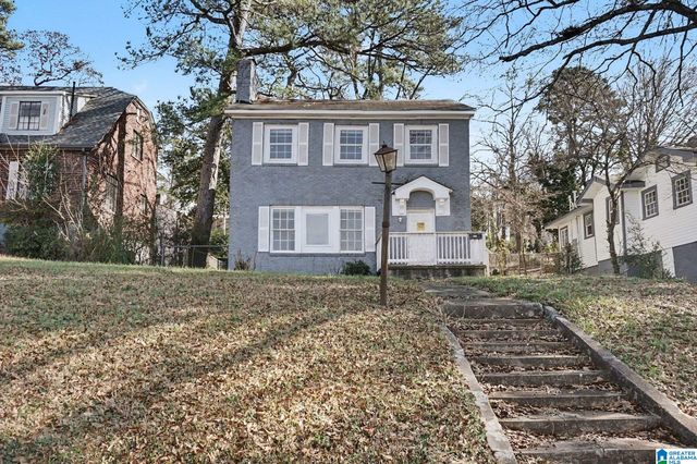 1811 FAIRFAX AVENUE, Bessemer, AL 35020