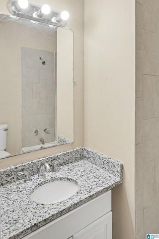 1811 FAIRFAX AVENUE, Bessemer, AL 35020