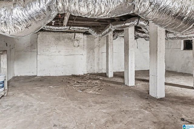 1811 FAIRFAX AVENUE, Bessemer, AL 35020