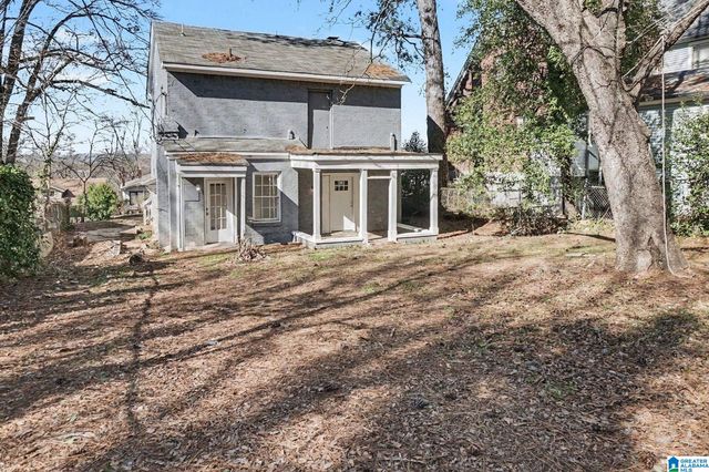 1811 FAIRFAX AVENUE, Bessemer, AL 35020