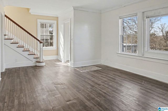 1811 FAIRFAX AVENUE, Bessemer, AL 35020