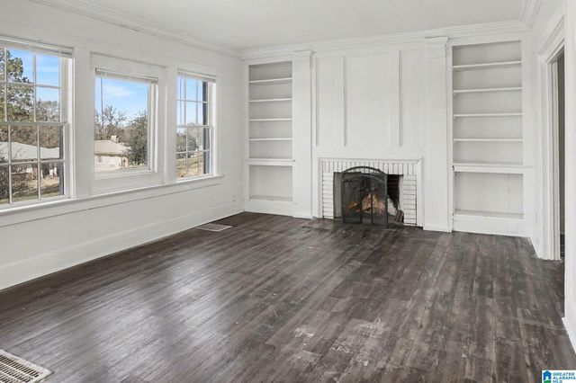 1811 FAIRFAX AVENUE, Bessemer, AL 35020