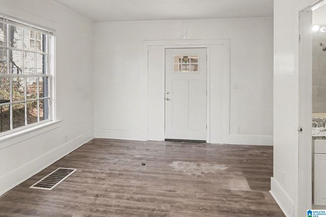 1811 FAIRFAX AVENUE, Bessemer, AL 35020