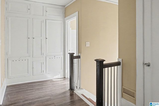 1811 FAIRFAX AVENUE, Bessemer, AL 35020