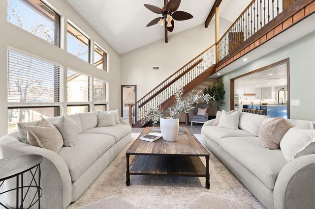 14551 Billy Drive, Edmond, OK 73034