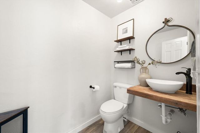 14551 Billy Drive, Edmond, OK 73034