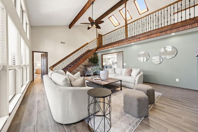 14551 Billy Drive, Edmond, OK 73034