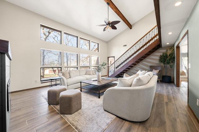 14551 Billy Drive, Edmond, OK 73034