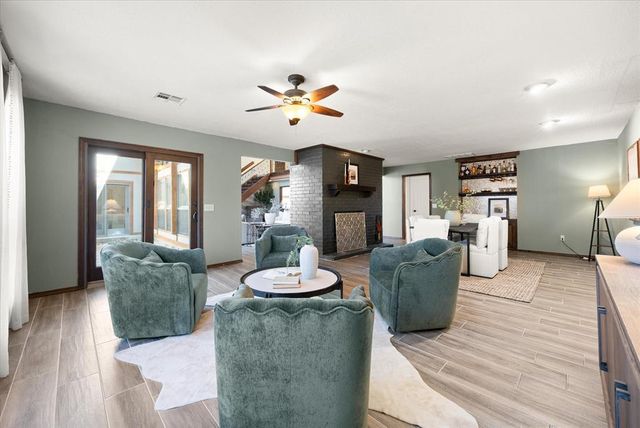 14551 Billy Drive, Edmond, OK 73034