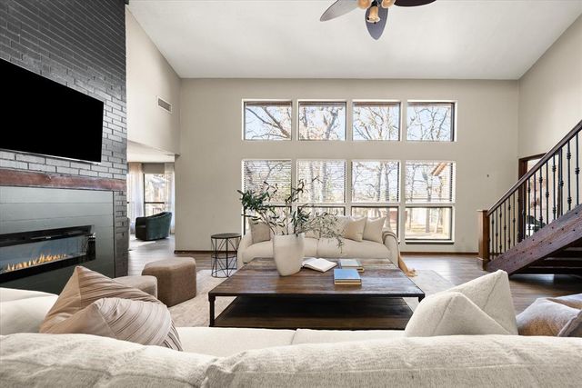 14551 Billy Drive, Edmond, OK 73034