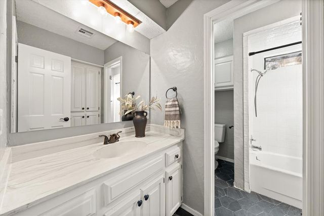 14551 Billy Drive, Edmond, OK 73034