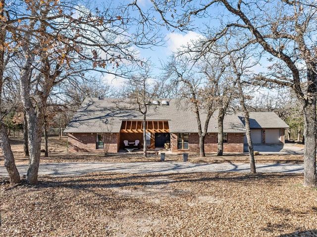 14551 Billy Drive, Edmond, OK 73034