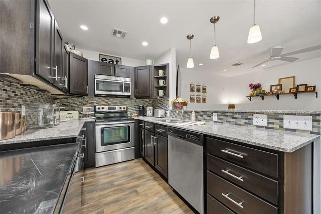 14551 Billy Drive, Edmond, OK 73034