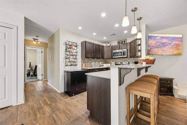 14551 Billy Drive, Edmond, OK 73034