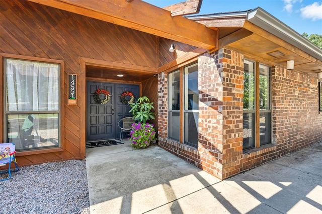 14551 Billy Drive, Edmond, OK 73034