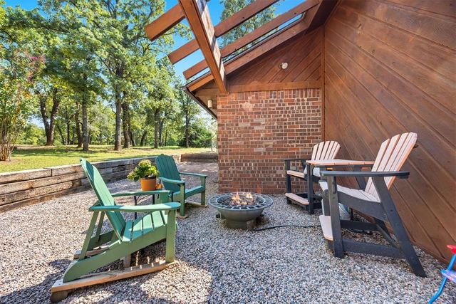 14551 Billy Drive, Edmond, OK 73034