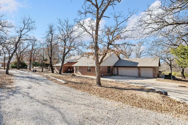 14551 Billy Drive, Edmond, OK 73034