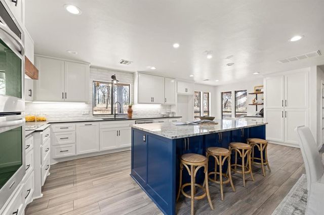 14551 Billy Drive, Edmond, OK 73034