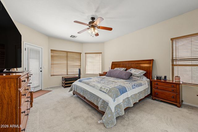 281 W BROOKS Street, Gilbert, AZ 85233