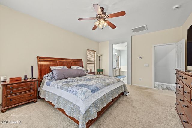 281 W BROOKS Street, Gilbert, AZ 85233