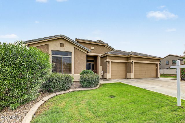 281 W BROOKS Street, Gilbert, AZ 85233
