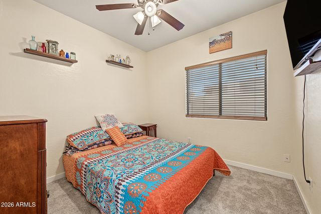 281 W BROOKS Street, Gilbert, AZ 85233
