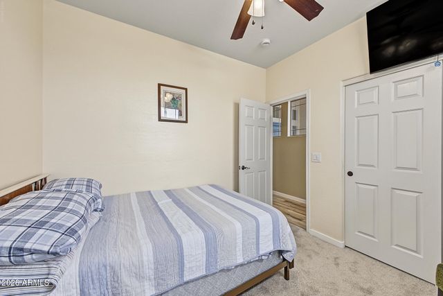 281 W BROOKS Street, Gilbert, AZ 85233