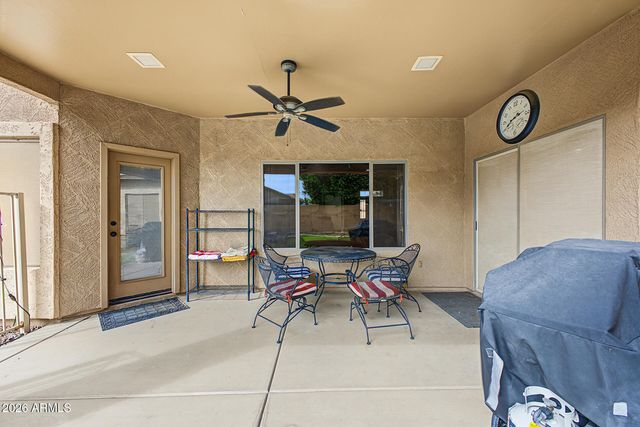 281 W BROOKS Street, Gilbert, AZ 85233