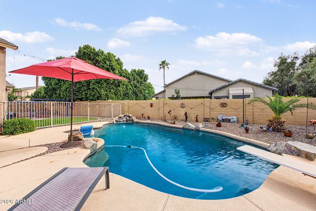 281 W BROOKS Street, Gilbert, AZ 85233