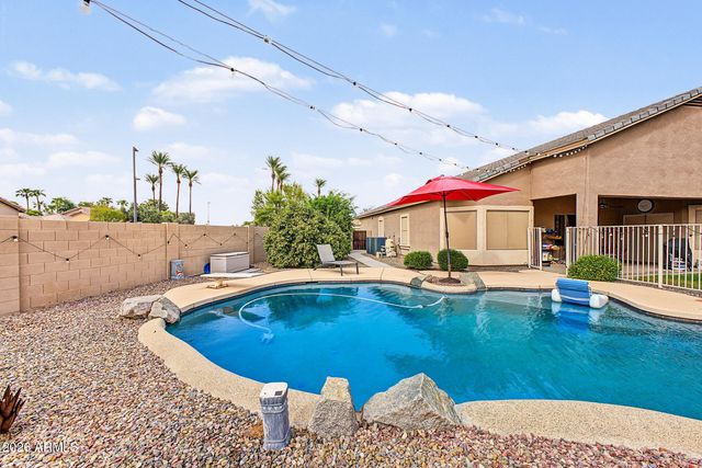 281 W BROOKS Street, Gilbert, AZ 85233