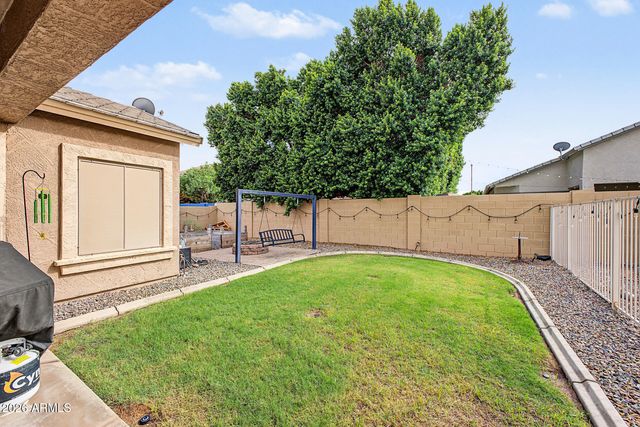 281 W BROOKS Street, Gilbert, AZ 85233